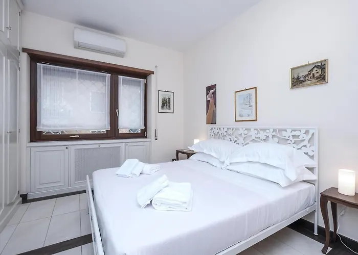 Apartment Monteverde 2bdr Family Rom