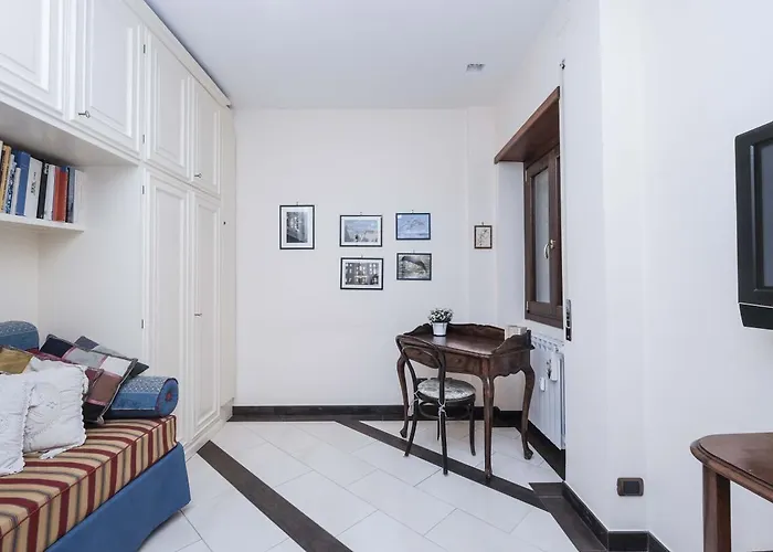Apartment Monteverde 2bdr Family Rom