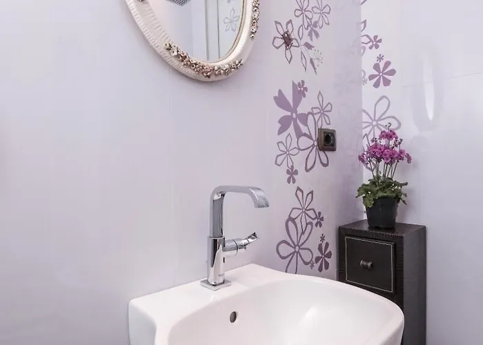 Apartment Monteverde 2bdr Family Rom
