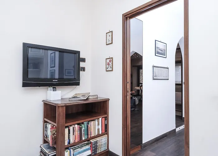 Apartment Monteverde 2bdr Family *