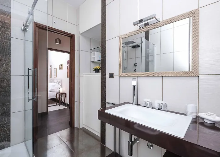 Apartment Monteverde 2bdr Family Rom