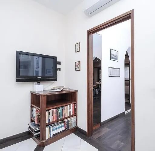 Apartment Monteverde 2bdr Family Rom