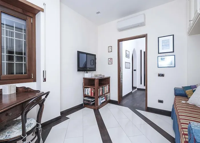 Apartment Monteverde 2bdr Family Rom