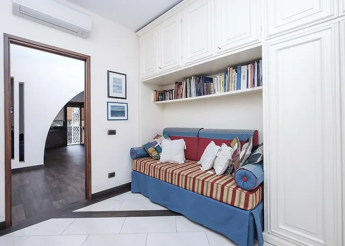 Apartment Monteverde 2bdr Family Rom